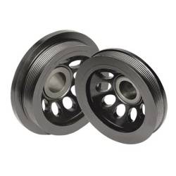 Professional Products - Professional Prod. 80015 7.4" Neutral Balance Harmonic Balancer for 6.1L Mopar - Image 1