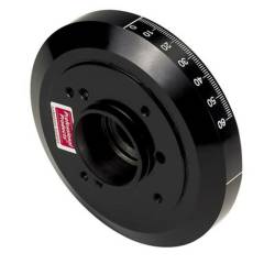 Professional Products - Professional Prod. 80020 6.9" Neutral Balance Harmonic Balancer 326-455 Pontiac - Image 1
