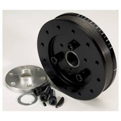 Professional Products - Professional Products 80030 7.5" Internal Balance Harmonic Balancer 93-97 LT-1 - Image 1