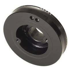 Professional Products - Professional Prod. 80055 5" Neutral Balance Harmonic Balancer for 70-83 Datsun - Image 1