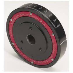Professional Products - Professional Products 90003 8" External Balance SFI Harmonic Balancer 400 SBC - Image 1