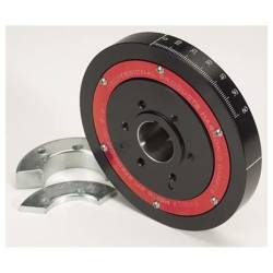 Professional Products - Professional Prod. 90012 7.25" Neutral Balance SFI Harmonic Balancer SB Chrysler - Image 1