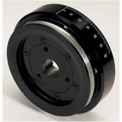 Professional Products - Professional Products 90009 7.5" Internal Balance SFI Harmonic Balancer FE Ford - Image 1