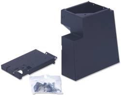 Tuffy Security Products - Tuffy Security 062-01 Security Console Insert for 97-00 Jeep Wrangler TJ - Image 1