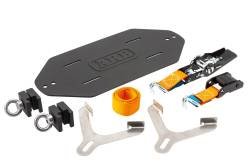 ARB - ARB 1780250 BASE Rack Gas Bottle Holder - Image 1
