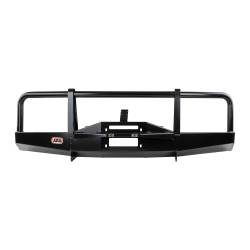 ARB - ARB 3430020 Deluxe Winch Mount Front Bumper - Image 1