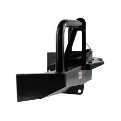 ARB - ARB 3430020 Deluxe Winch Mount Front Bumper - Image 2