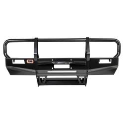 ARB - ARB 3438050 Deluxe Winch Mount Front Bumper - Image 1