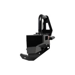 ARB - ARB 3438050 Deluxe Winch Mount Front Bumper - Image 2
