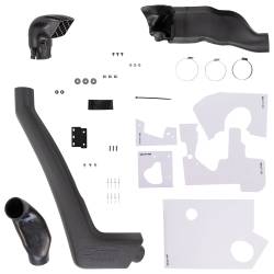 ARB - ARB SS1070HF Safari Snorkel Intake Kit for Jeep Wrangler JK - Image 2