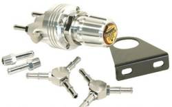 GReddy - GReddy 15900011 In-Line Filter 4mm - Image 1