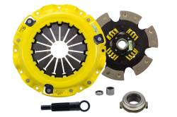 Advanced Clutch - Advanced Clutch ZM8-HDG6 ACT HD Race Sprung 6 Pad Clutch Kit - Image 1