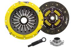 Advanced Clutch - Advanced Clutch ME2-XTSS ACT Extreme Perf Street Sprung Clutch Kit w/Monoloc - Image 1