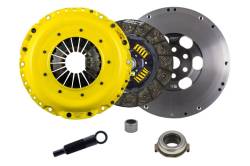 Advanced Clutch - Advanced Clutch ZX4-HDSS ACT HD Performance Street Sprung Clutch Kit - Image 1