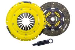 Advanced Clutch - Advanced Clutch JP1-HDSS ACT HD Off-Road Performance Street Sprung Clutch Kit - Image 1