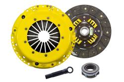 Advanced Clutch - Advanced Clutch VR1-HDSS Act HD Performance Street Sprung Clutch Kit - Image 1