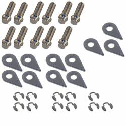 Stage 8 - Stage 8 6918 AMC 242 Efi Header Bolt Kit - Image 1