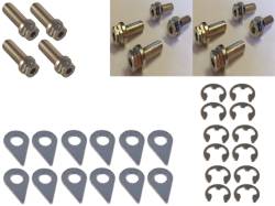 Stage 8 - Stage 8 8918S Header Bolt Kit for AMC - Image 1