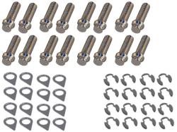 Stage 8 - Stage 8 8913B SB Ford Header 1.25" - Image 1