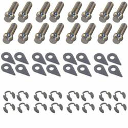 Stage 8 - Stage 8 8934 Header Kit 12pt for BB Ford - Image 1