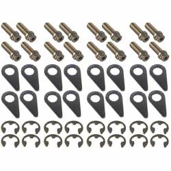 Stage 8 - Stage 8 8912A BB Chevy & BB Ford Header Bolt Kit w/1" Bolt - Image 1