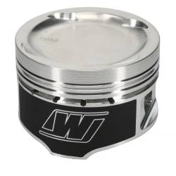 Wiseco - Wiseco K613M84 Piston Set for Toyota 7MGTE 84.00mm Bore Sport Compact 6Pc - Image 1