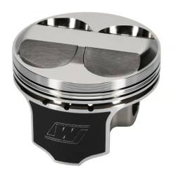 Wiseco - Wiseco K594M845 AC/HON B 4v Dome +8.25 Strut 8450XX Piston Shelf Stock Kit - Image 1