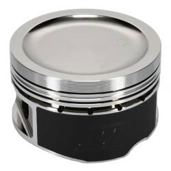 Wiseco - Wiseco K556M86 Piston Set 86.00mm Bore Sport Compact 4Pc for Nissan SR20 - Image 1