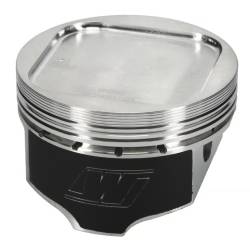 Wiseco - Wiseco K579M925 Piston Set for Subaru EJ20 92.50mm Bore Sport Compact 4Pc - Image 1