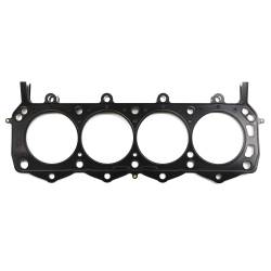 Cometic Gasket Automotive - Cometic C5132-040 Head Gasket Ford SB V8 WP Man O'War/Dart Iron Eagle - Image 1