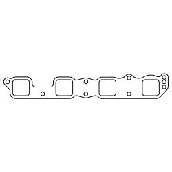 Cometic Gasket Automotive - Cometic C5558-064 Exhaust Manifold Gasket for Chrysler Magnum V8 - Image 1