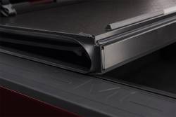 RealTruck BAK - BAK BakFlip FiberMax Folding Tonneau Cover Silverado/Sierra 1126101 - Image 4