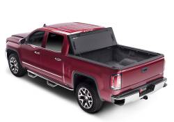 RealTruck BAK - BAK BakFlip FiberMax Folding Tonneau Cover Silverado/Sierra 1126101 - Image 5