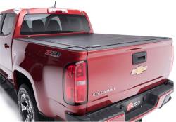 RealTruck BAK - BAK 39125 Revolver X2 Rolling Tonneau Cover for 15-22 Colorado/Canyon 6' - Image 5