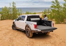 RealTruck BAK - BAK 39307 Revolver X2 Rolling Tonneau Cover for 04-14 Ford F150 6.5' - Image 4