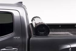 RealTruck BAK - BAK 39407 Revolver X2 Rolling Tonneau Cover for 05-15 Toyota Tacoma 6.2' - Image 3