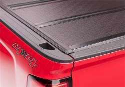 RealTruck BAK - BAK 772120 BakFlip F1 Folding Tonneau Cover for 14-18 Silverado/Sierra 5.8' - Image 5