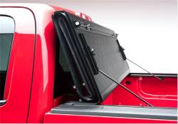 RealTruck BAK - BAK 772120 BakFlip F1 Folding Tonneau Cover for 14-18 Silverado/Sierra 5.8' - Image 6