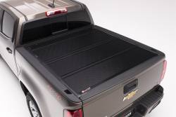 RealTruck BAK - BAK BakFlip F1 Folding Tonneau Cover Colorado/Canyon 5' 772126 - Image 3