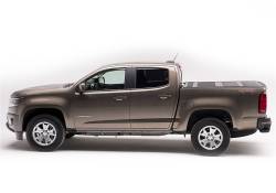 RealTruck BAK - BAK BakFlip F1 Folding Tonneau Cover Colorado/Canyon 5' 772126 - Image 4