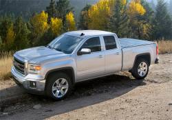 RealTruck BAK - BAK BakFlip F1 Folding Tonneau Cover Colorado/Canyon 5' 772126 - Image 6