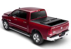 RealTruck BAK - BAK 772207 BakFlip F1 Folding Tonneau Cover for 09-24 Dodge RAM 5.7' - Image 6
