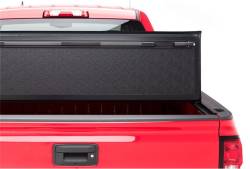RealTruck BAK - BAK BakFlip F1 Folding Tonneau Cover Avalanche 772108 - Image 4