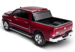 RealTruck BAK - BAK 772203RB BakFlip F1 Folding Tonneau Cover for 19-24 Dodge RAM 6.4' - Image 3