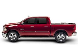 RealTruck BAK - BAK 772203RB BakFlip F1 Folding Tonneau Cover for 19-24 Dodge RAM 6.4' - Image 4