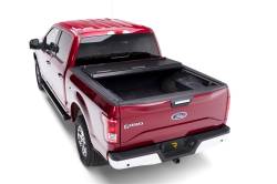 RealTruck BAK - BAK BakFlip F1 Folding Tonneau Cover 2019 Ford Ranger 5' 772332 - Image 3
