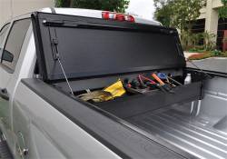 RealTruck BAK - BAK 92321 BAKBox 2 Tonneau Cover Fold Away Utility Box for Ford F150 - Image 3