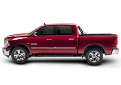RealTruck BAK - BAK BakFlip F1 Folding Tonneau Cover for Toyota Tacoma 6' 772427 - Image 6