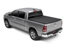 RealTruck BAK - BAK 79223 Revolver X4 Rolling Tonneau Cover for 19-24 Dodge RAM 6.4' - Image 1