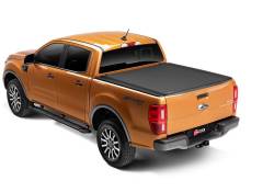 RealTruck BAK - BAK Revolver X4 Rolling Tonneau Cover 2019 Ford Ranger 6' 79333 - Image 1
